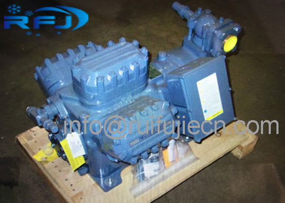 주문 D6SH-2000 반 신비한 냉각 압축기 20HP 벨기에  50Hz online manufacture