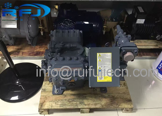 주문 찬 방을 위한 반 신비한  냉각 압축기 D6SH-3500 35HP online manufacture
