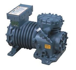 주문 Copeland 신비한 압축기 Dk/Dl 시리즈 공냉식 1.0-5hp R22/R502 색깔 녹색 online manufacture