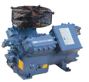 주문 R22 R404A를 위한 45hp를 가진 녹색 DWM Copeland 반 신비한 압축기 원반 시리즈 online manufacture