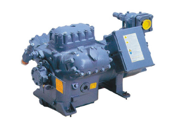 주문 60hp 찬 방을 위한 회색 DWM  반 신비한 냉각 압축기 D3/D4/D6/D8/D9 시리즈에 3HP online manufacture