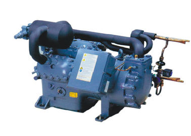 주문 Dwm Copeland 50hp 색깔 녹색 검정 R404a에 반 신비한 압축기 D9t/D6t 시리즈 7.5 online manufacture
