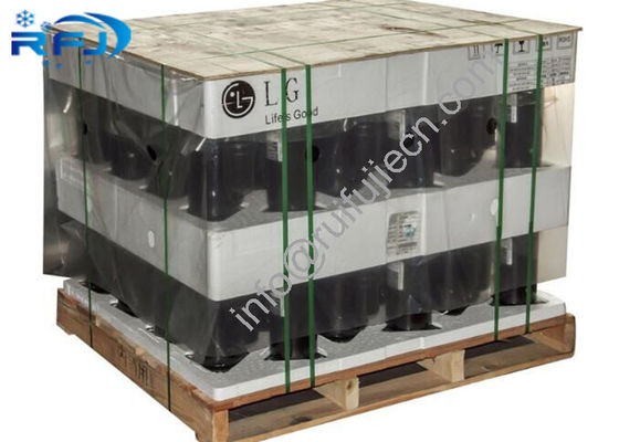 주문 직접적인 냉각 LG  변환장치 일폭 냉각 압축기 QP325PBA online manufacture
