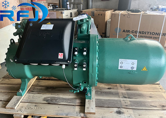 주문 CSH8573-140Y-40D 비트저 압축기 140HP 나사형 압축기 online manufacture