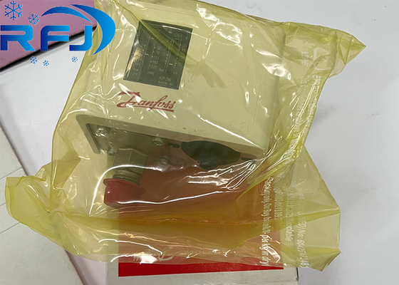 주문 KP36 시리즈 060-110891 댄포스 압력 스위치 냉각 부품 online manufacture