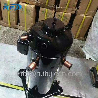 주문 열 펌프를 위한 R404A 5 HP 냉각 일폭 압축기  ZW61KSE-TFP-542 online manufacture