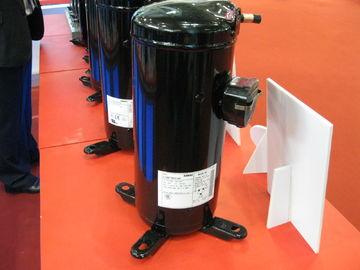 주문 R407c 8HP 산요 전기 냉각 일폭 압축기 C-SBN603H8H, 380V/50HZ online manufacture