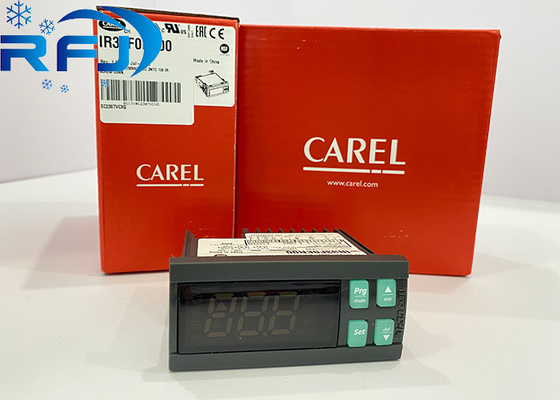 주문 카렐 IR33F0ER00 IR 시리즈 냉방 온도 조절기 online manufacture