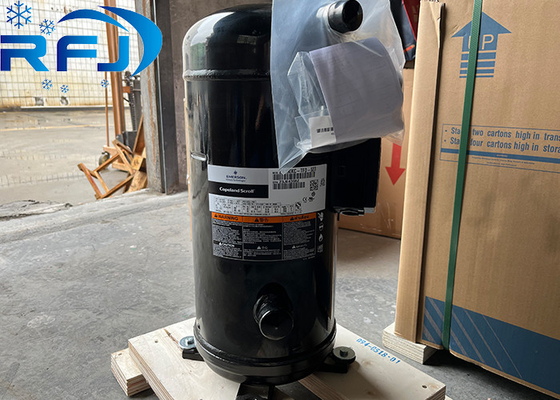 주문 코플랜드 ZR190KC-TFD-523 스롤 압축기 R22 냉각기 ZR 시리즈 online manufacture