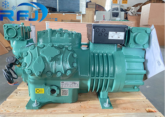 주문 비처 6FE-50Y-40P 50HP 반 гермети적 반압기 online manufacture
