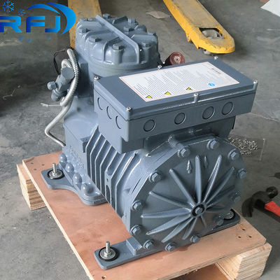 주문 380-420V 50Hz Emerson 스크롤 압축기 /  압축기 DKJ-100 냉동 부품 online manufacture