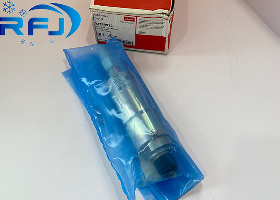 주문 댄포스 027B0922 파일럿 밸브 CVP-H 일정한 압력 online manufacture