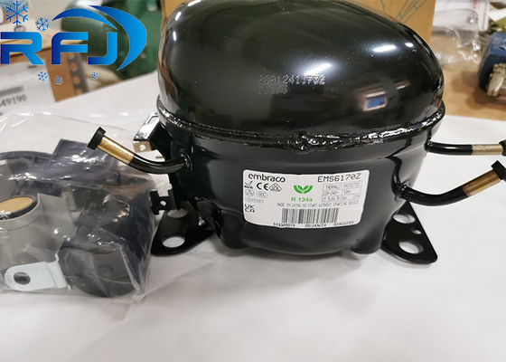 주문 엠브라코 아스페라 EMS6170Z 압축기 R134a 냉각수 CSIR 모터 타입 online manufacture