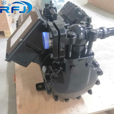 주문 반 D3ds-1500 압축기  Hermetico 6개의 실린더 조사 냉각 부속 online manufacture
