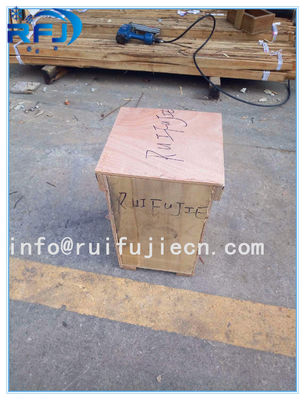 주문 극저온 코플랜드 밀봉한 에어 컨디셔너 컴프레서 ZF18K4E-TFD-551 online manufacture