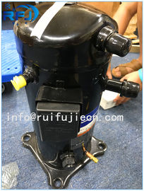 주문 에어 컨디셔너를 위한 5HP ZF15K4E-TFD-556 Copeland 냉각 저온 일폭 압축기 R404a online manufacture