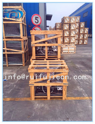 주문 냉동 장비 및 식품 디스플레이 캐비닛용 BOX 유형 응축 장치 ZB15KQ-TFD-558 ZB15KQE-TFD-558 online manufacture