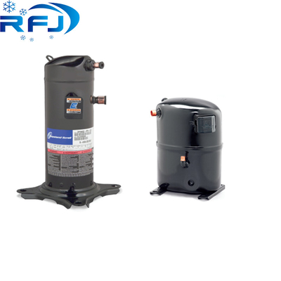 주문 코플랜드 ZP51K3E-PFV ZP 시리즈 스크롤 압축기 4HP 고효율 online manufacture