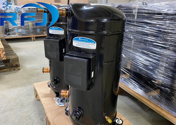 주문 코플랜드 스롤 냉각 압축기 ZP120KCE-TFD-425 냉각기 R410A online manufacture