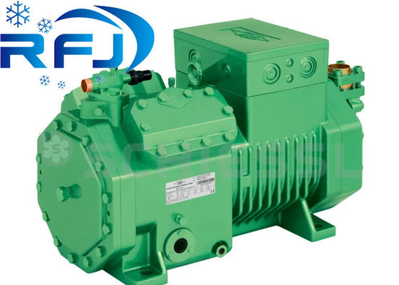 주문 다재다능한 Bitzer 2KES-05Y-40S 다양한 냉각 및 냉각 필요에 대한 압축기 online manufacture