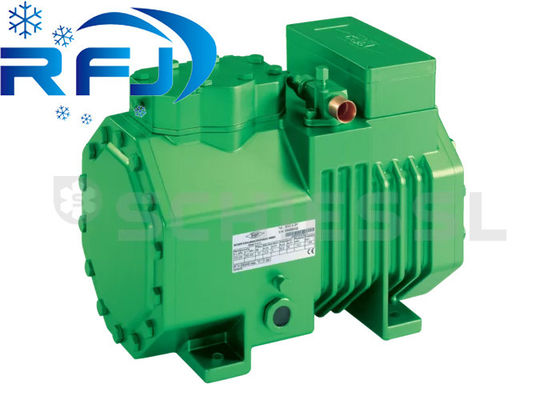주문 Bitzer 2JES-07Y-40S 냉동 압축기 오일프리 압축기 반밀폐형 online manufacture