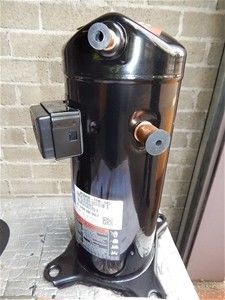 주문 ZP Copeland 일폭 압축기 냉각은 ZP36KSE-TFM를 통제합니다 online manufacture