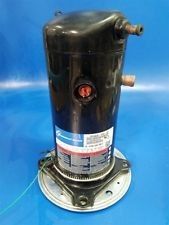 주문 높게 신비한 일폭 Copeland 작은 신비한 냉각 압축기 ZP54K3E-TFD-522 online manufacture