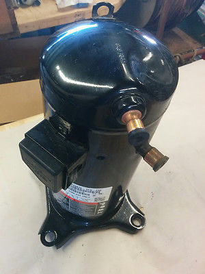 주문 Emerson 냉각 Copeland 일폭 공기 상태 압축기 ZP57K3E online manufacture