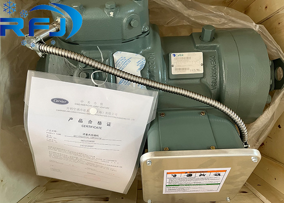 주문 카를라일 06E2250600 반 гермети적 압축기 운반기 06E online manufacture