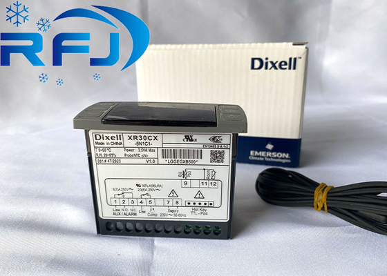 주문 XR30CX-5N1C1 디렉셀 디지털 온도 조절기 220-240V online manufacture