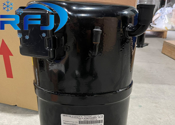 주문 냉각 부품 6HP 냉각 압축기 H79A723DBEA 냉각 R407C online manufacture