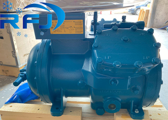 주문 반공성 냉각 압축기 Frascold S10-52Y 10HP 7.5kW online manufacture