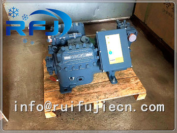 주문 4 실린더 20HP Copeland 반 신비한 냉각 압축기 D4DA-200X R22 online manufacture