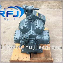주문 D8sh-5000 S 유형 반 신비한 냉각 압축기 50HP 피스톤 online manufacture