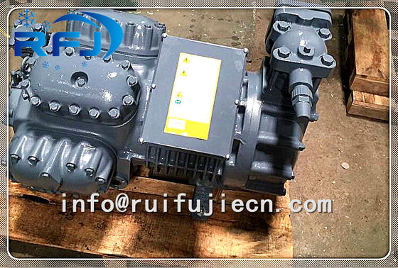 주문 70HP D8sk-7000 냉각장치를 위한 반 신비한  압축기 부속 online manufacture