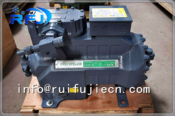 주문 미국 반 신비한 압축기 DWM  냉각장치 압축기 D2DD-50X online manufacture