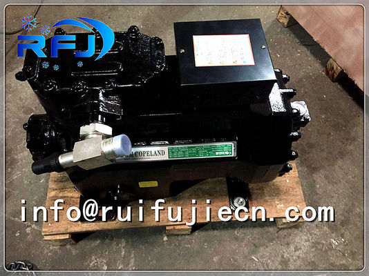 주문 반 신비한 냉각 압축기 D2DL-40X 4hp의 dwm  압축기 online manufacture