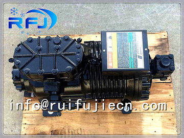 주문 Dwm Copeland R134A modelD2DL-75X를 가진 반 신비한 냉각 압축기 online manufacture