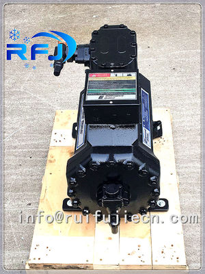 주문 새로운 상태 및 세륨 증명서 냉장고 R404A 독일  압축기 D2DB-75X online manufacture