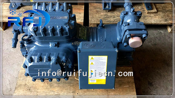 주문 찬 방 냉장 장치 D8dh-500X를 위한 50HP  에어 컨디셔너 압축기 online manufacture