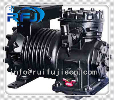 주문 2hp dwm  반 신비한 냉각 압축기 DLE-20X online manufacture