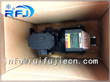 주문 반 D3ds-1500 압축기 Copeland Hermetico 6개의 실린더 조사 냉각 부속 online manufacture
