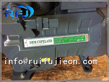 주문 DWM 반 밀폐형 냉동 압축기 Copeland Copelametic TypeD2DB-750 online manufacture