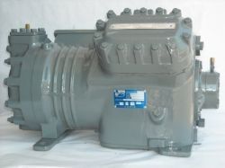 주문 D4DF-100X 10hp Copeland 반 신비한 냉각 압축기 4 실린더 조사 online manufacture