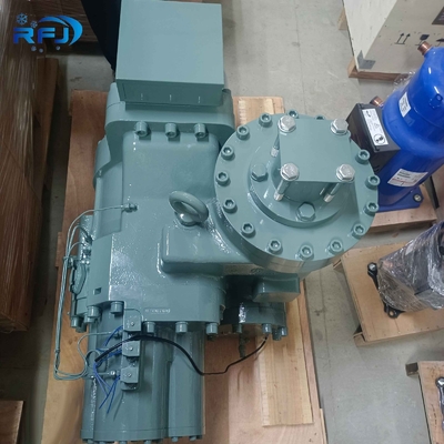 주문 히타치 130ASCCW-Z 나사 압축기 - 고효율, 신뢰할 수 있는 냉각 솔루션 online manufacture