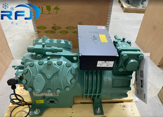 주문 비처 4GE-30Y-40P 반 헤르메틱 냉각 압축기 상업 및 산업용 online manufacture