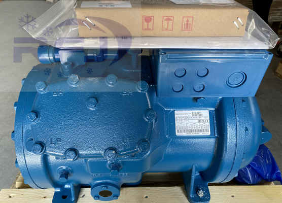 주문 FRASCOLD S10-52Y 상호 압축기 다양한 냉각제 및 운영 조건 online manufacture