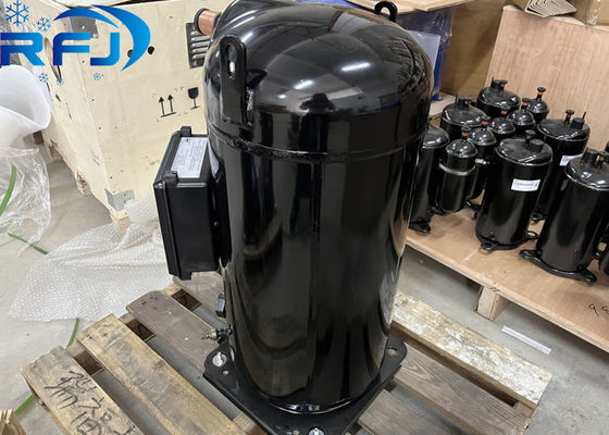 주문 ZP385KCE-TWD-522 스크롤 냉동기  압축기 R410A 380-420/460V-3상-50/60Hz online manufacture