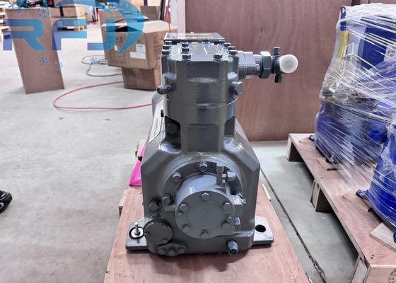 주문 D3SC1-75X-AWM/D 코플랜드 7.5HP 반허메틱 냉각 압축기 online manufacture