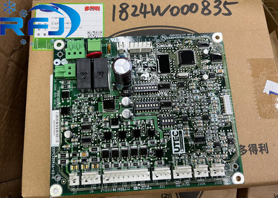 주문 운반기 32GB500402 CEPL130416-03-R 나사 압축기 보호 모듈 online manufacture